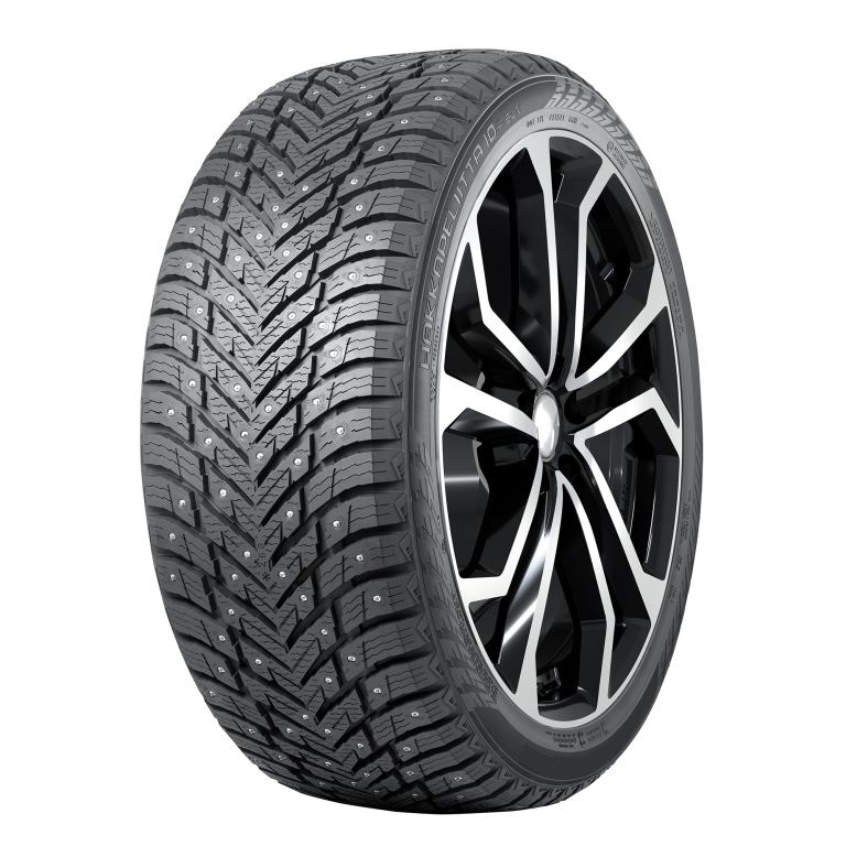 Зимние шины Nokian Tyres (Ikon Tyres) Hakkapeliitta 10 285/45R22 114T